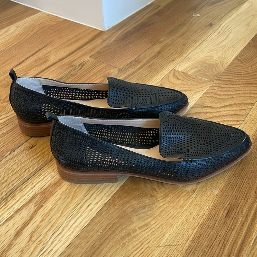 Perfect spring/ summer flat